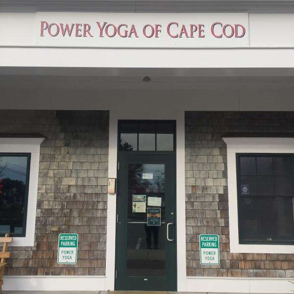 Power Yoga of Cape Cod