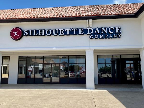 Silhouette Dance Company-Denton