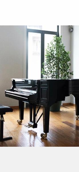 NYC Piano & Voice Studio