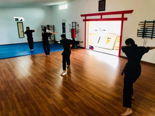 Towey's Academy of Martial Arts