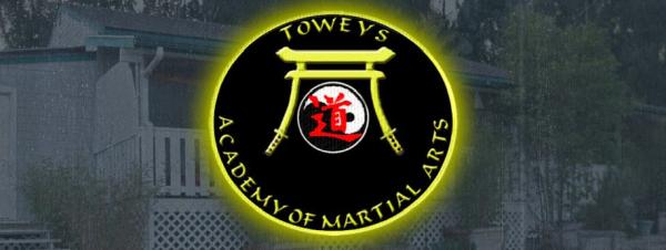 Towey's Academy of Martial Arts