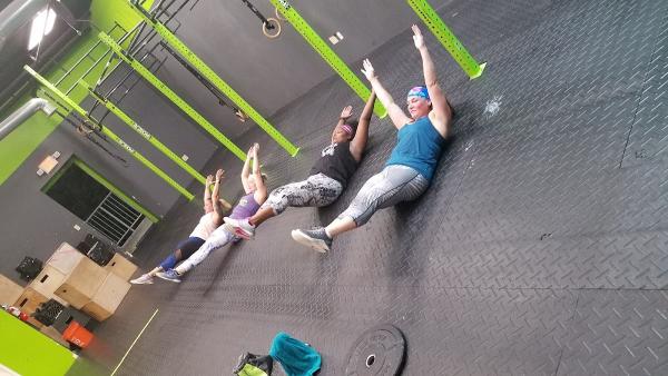 Perpetual Fitness