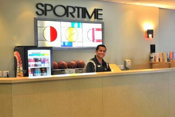 Sportime Lynbrook