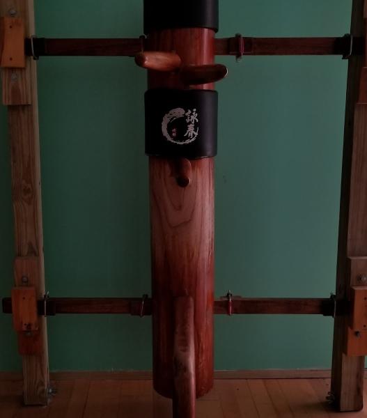 Moy Yee Hop Ving Tsun Kung Fu