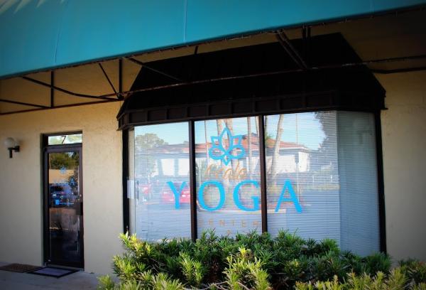 Ocala Yoga Center