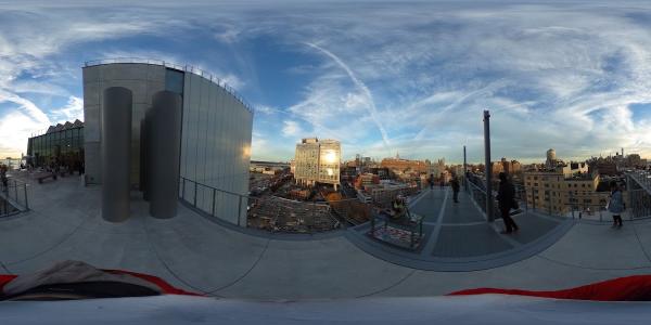 Independent Study Program Of the Whitney Museum of American Art