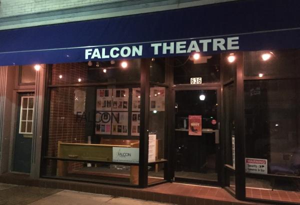 Falcon Theater