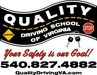 Quality Driving School of Va