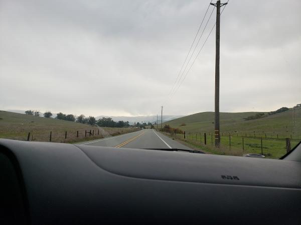 Madonna Ranch
