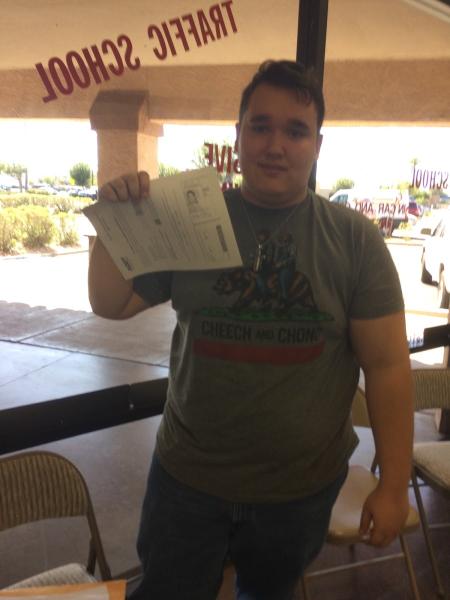 Drive Safe AZ Traffic School