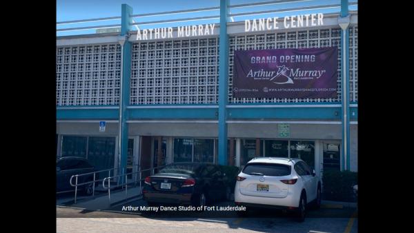 Arthur Murray Dance Studio of Fort Lauderdale