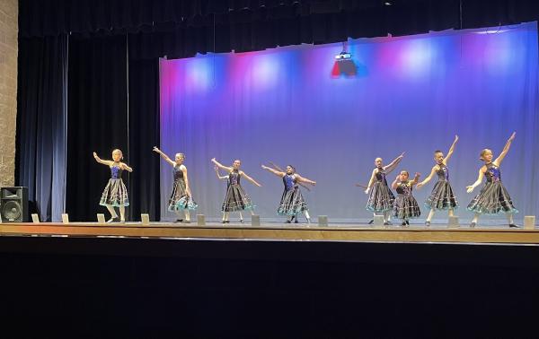 Swansboro Dance Studio