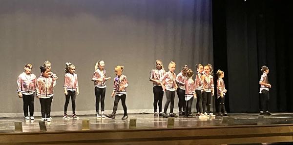 Swansboro Dance Studio