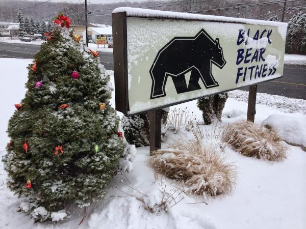 Black Bear Fitness