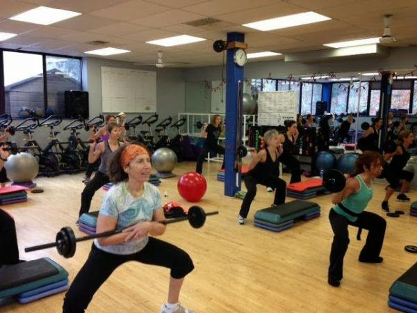 Black Bear Fitness