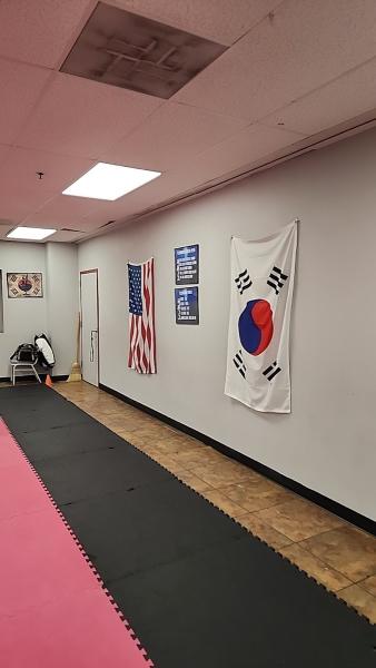Bucksmont Tae Kwon Do and Martial Arts