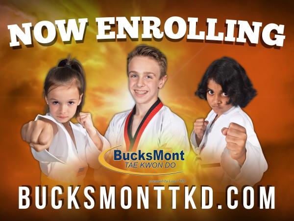 Bucksmont Tae Kwon Do and Martial Arts