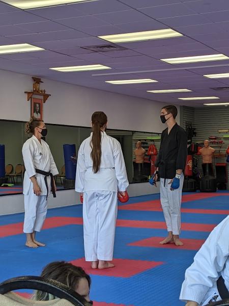 Chandler Martial Arts Center