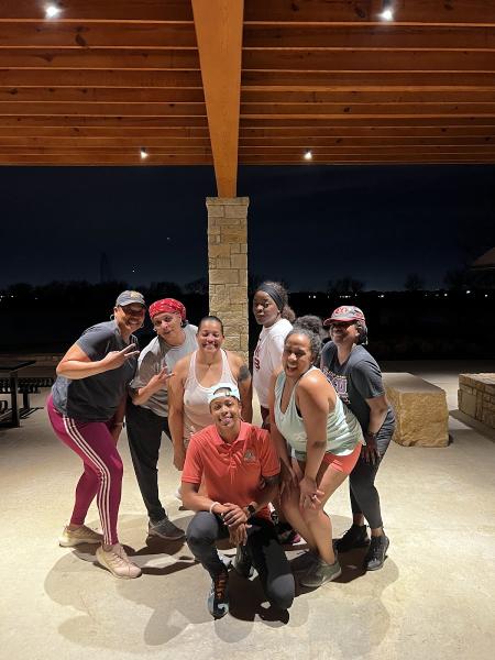 SMB Fitness Transformation Center