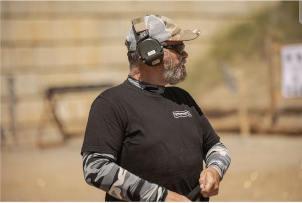CCW USA Firearms Training
