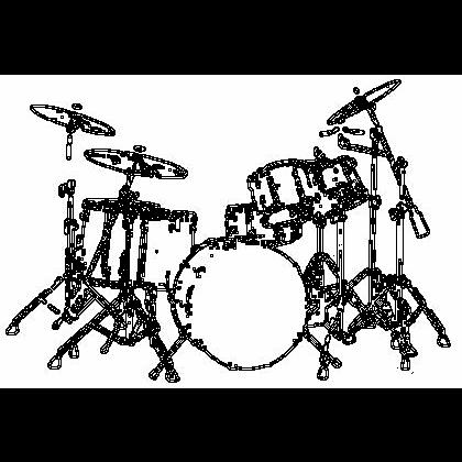 Drum Lessons by Russ Gold