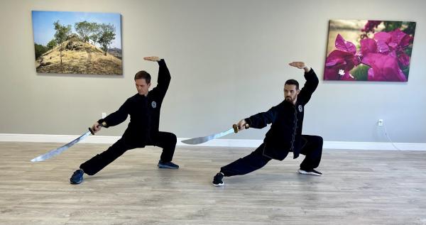 Martial Arts Center For Health