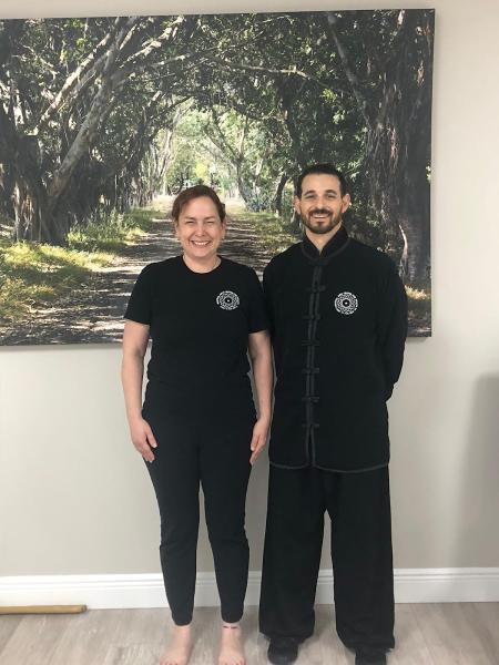 Martial Arts Center For Health