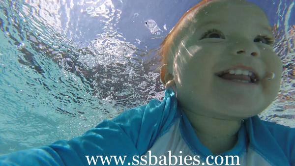 Swim Safe Babies Llc. (Isr Provider)