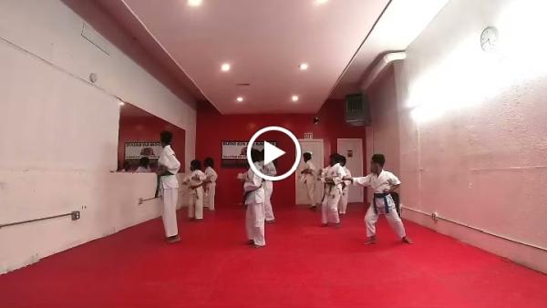 Budo Kin Kai Karate & Fitness