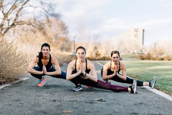 Body Conceptions by Mahri