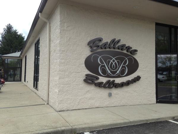 Carmel Ballroom Dance Studio