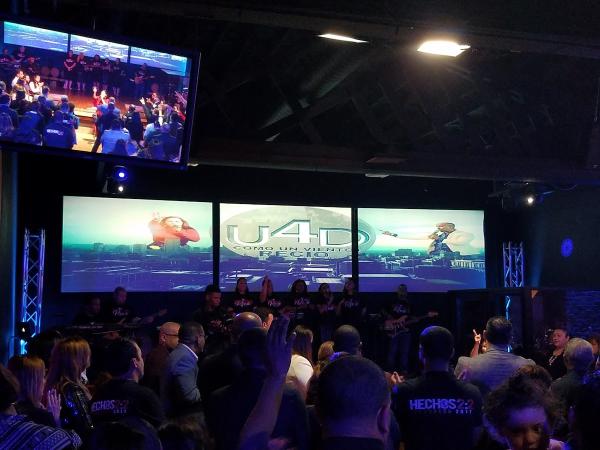 Elite HE Boxing Boxeo Gym