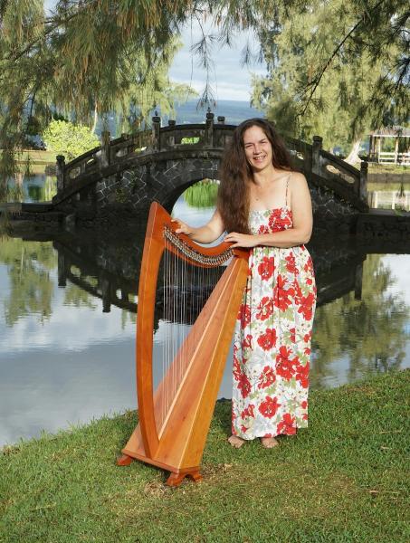Rosalani Harp Academy