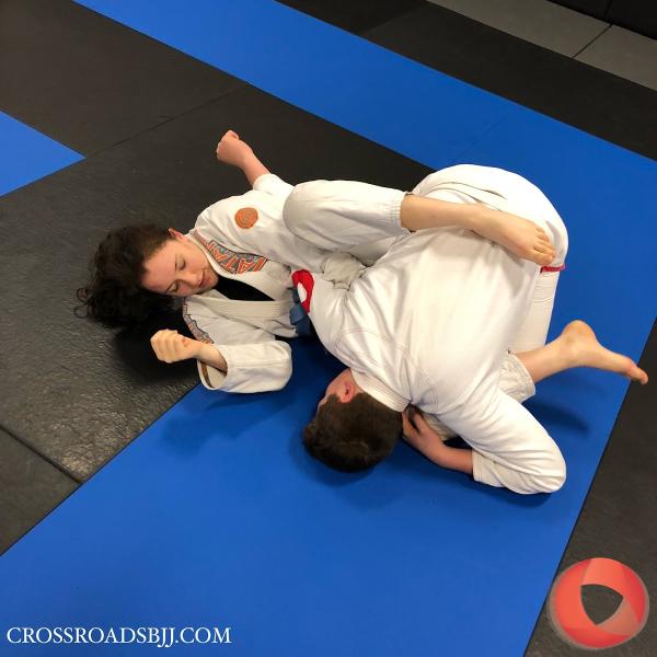 Crossroads Brazilian Jiu-Jitsu