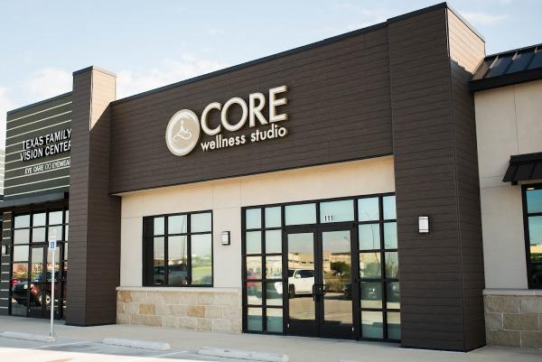 Core Wellness Studio