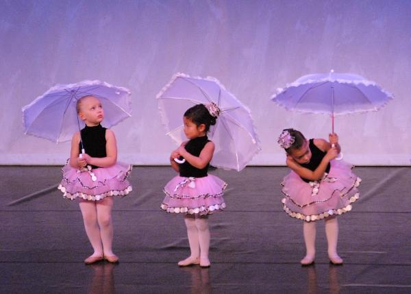 Delaware Valley Dance Academy