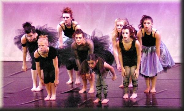 Delaware Valley Dance Academy