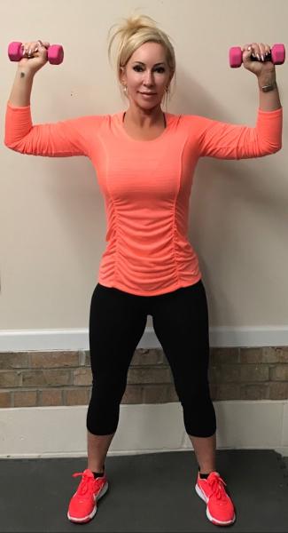 Jae's Personal Training / Boxing Training