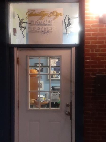 Gwendolyn Bye Dance Center