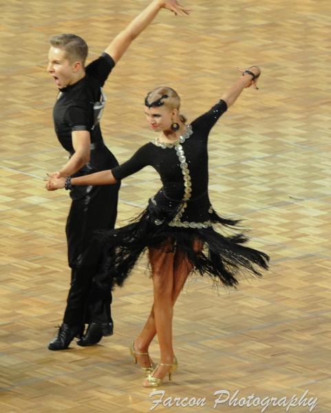 Nika International Dancesport Academy