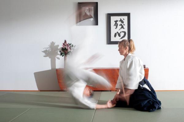 Aikido Tacoma Aikikai