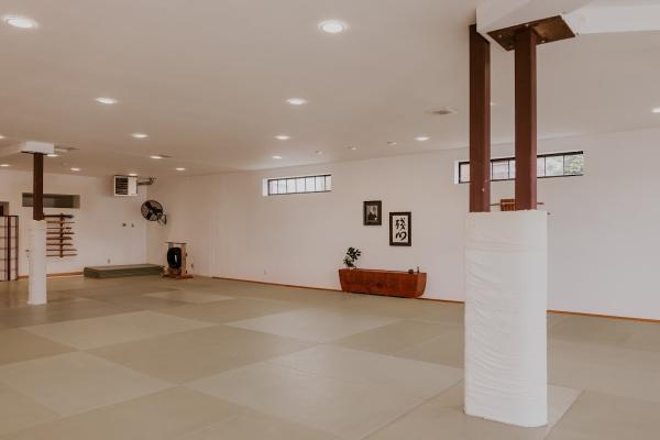 Aikido Tacoma Aikikai