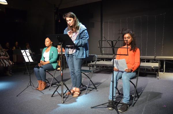 Actors' Rep
