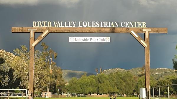 River Valley Equestrian Center