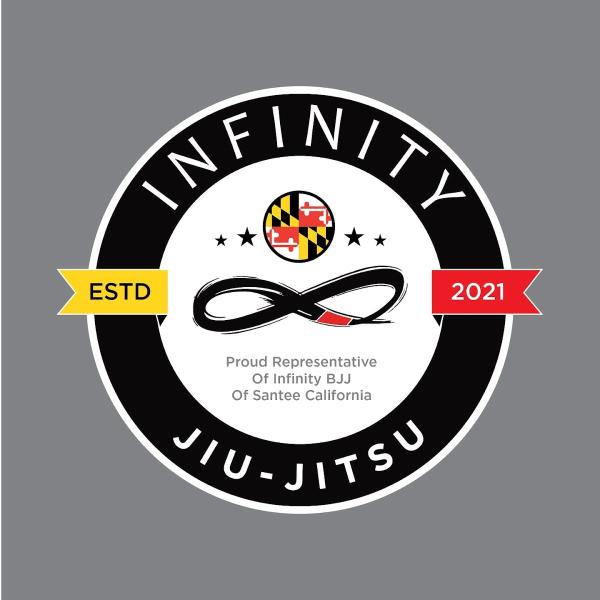 Infinity Jiu-Jitsu Maryland