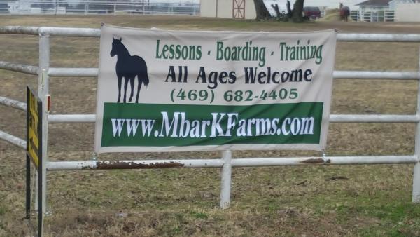 M-Bar-K Farms