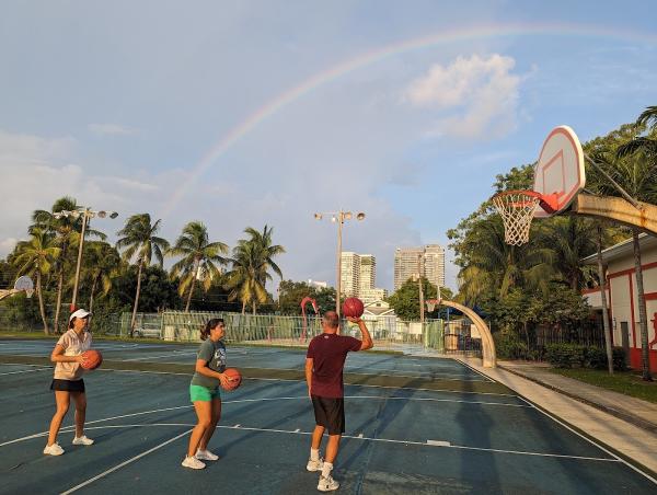 Play Fun: Tennis