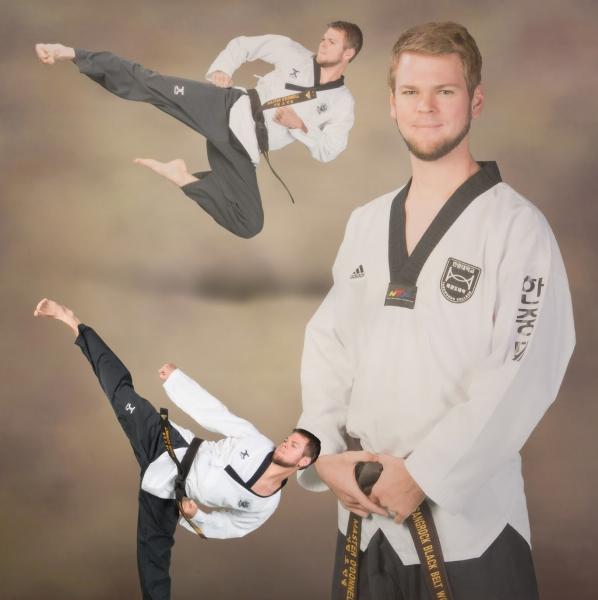 Master O's Taekwondo
