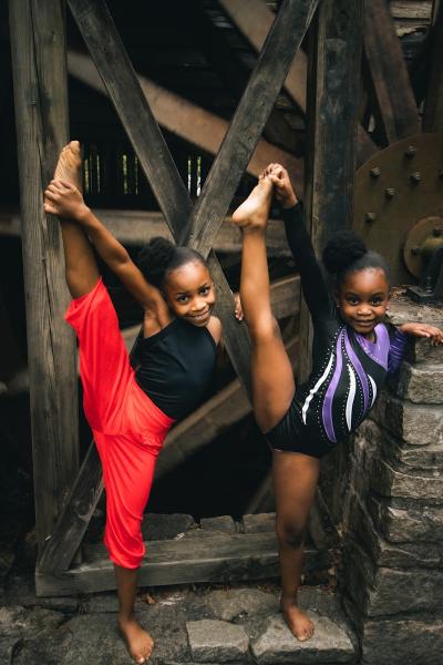 Divine Love Dance Academy