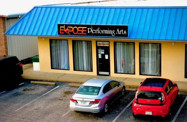 Expose Performing Arts